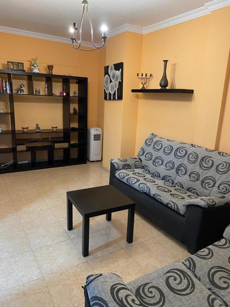 Room Sol Vecindario  Exterior photo