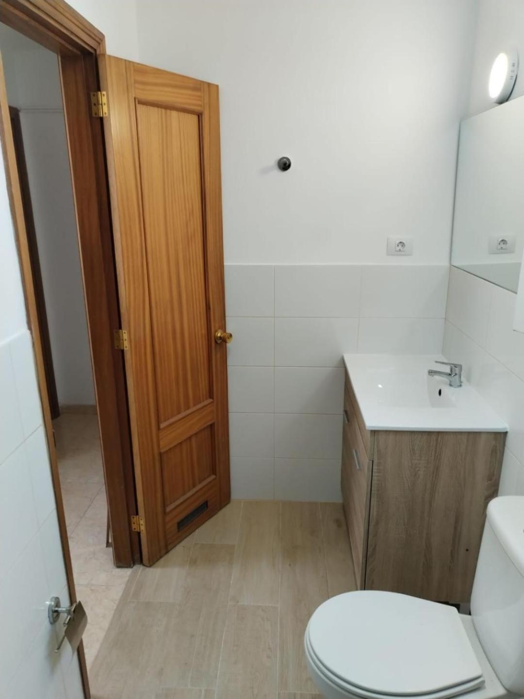 Room Sol Vecindario  Exterior photo